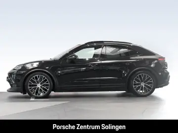PORSCHE Macan 4 21'' PANO LUFT BOSE SURROU…