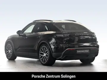 PORSCHE Macan 4 21'' PANO LUFT BOSE SURROU…