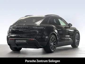 PORSCHE Macan 4 21'' PANO LUFT BOSE SURROU…