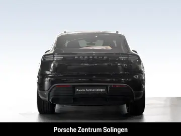 PORSCHE Macan 4 21'' PANO LUFT BOSE SURROU…