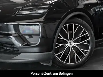 PORSCHE Macan 4 21'' PANO LUFT BOSE SURROU…