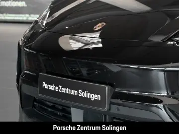 PORSCHE Macan 4 21'' PANO LUFT BOSE SURROU…