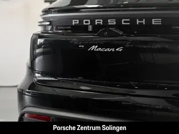 PORSCHE Macan 4 21'' PANO LUFT BOSE SURROU…