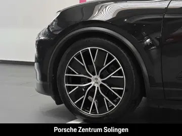 PORSCHE Macan 4 21'' PANO LUFT BOSE SURROU…