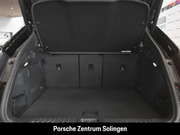 PORSCHE Macan 4 21'' PANO LUFT BOSE SURROU…