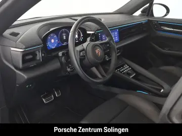PORSCHE Macan 4 21'' PANO LUFT BOSE SURROU…