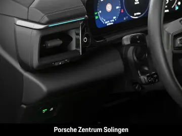 PORSCHE Macan 4 21'' PANO LUFT BOSE SURROU…