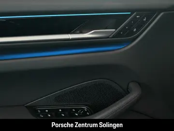 PORSCHE Macan 4 21'' PANO LUFT BOSE SURROU…