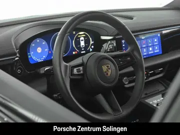 PORSCHE Macan 4 21'' PANO LUFT BOSE SURROU…