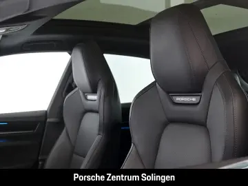 PORSCHE Macan 4 21'' PANO LUFT BOSE SURROU…