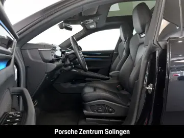 PORSCHE Macan 4 21'' PANO LUFT BOSE SURROU…