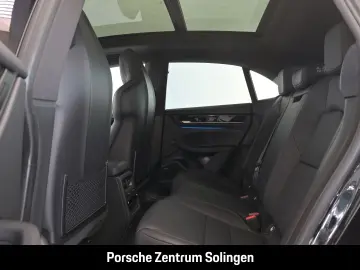 PORSCHE Macan 4 21'' PANO LUFT BOSE SURROU…