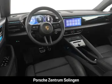 PORSCHE Macan 4 21'' PANO LUFT BOSE SURROU…