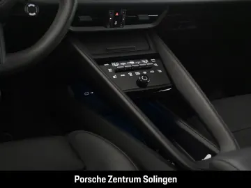 PORSCHE Macan 4 21'' PANO LUFT BOSE SURROU…
