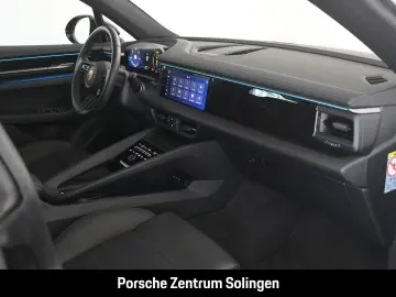 PORSCHE Macan 4 21'' PANO LUFT BOSE SURROU…