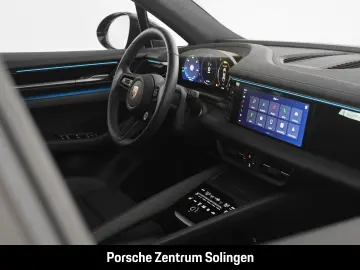 PORSCHE Macan 4 21'' PANO LUFT BOSE SURROU…