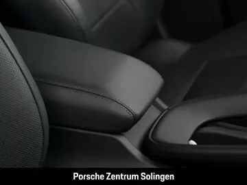 PORSCHE Macan 4 21'' PANO LUFT BOSE SURROU…