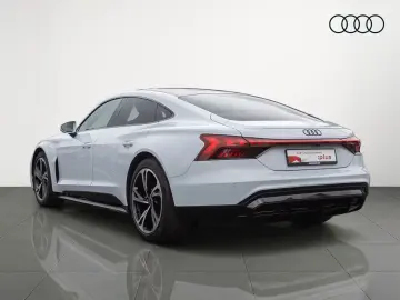 Audi e-tron GT Navi Matrix HuD Panorama B&O Standklim