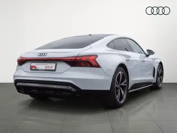 Audi e-tron GT Navi Matrix HuD Panorama B&O Standklim