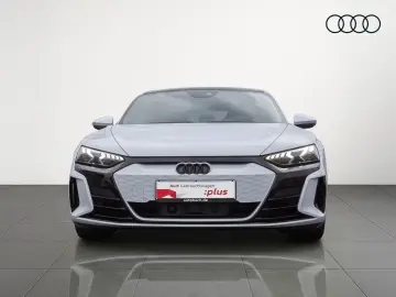 Audi e-tron GT Navi Matrix HuD Panorama B&O Standklim