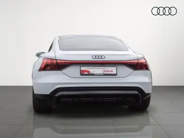 Audi e-tron GT Navi Matrix HuD Panorama B&O Standklim