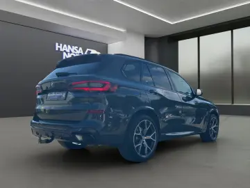 BMW X5 xDrive30d M-SPORT LASER NAVI HUD PANO 360
