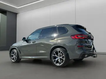 BMW X5 xDrive30d M-SPORT LASER NAVI HUD PANO 360