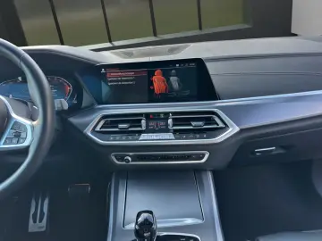 BMW X5 xDrive30d M-SPORT LASER NAVI HUD PANO 360