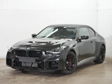 BMW M2 Coupé 19  20  Memory Sitze HUD Alcantaralenkr