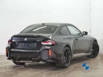 BMW M2 Coupé 19  20  Memory Sitze HUD Alcantaralenkr