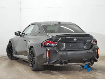 BMW M2 Coupé 19  20  Memory Sitze HUD Alcantaralenkr