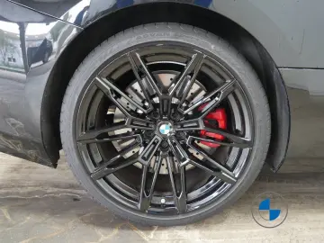 BMW M2 Coupé 19  20  Memory Sitze HUD Alcantaralenkr