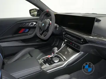 BMW M2 Coupé 19  20  Memory Sitze HUD Alcantaralenkr