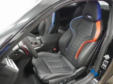 BMW M2 Coupé 19  20  Memory Sitze HUD Alcantaralenkr