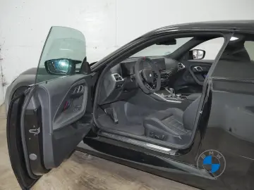 BMW M2 Coupé 19  20  Memory Sitze HUD Alcantaralenkr