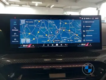 BMW M2 Coupé 19  20  Memory Sitze HUD Alcantaralenkr