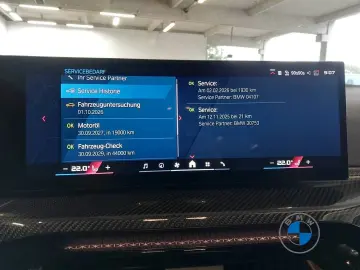 BMW M2 Coupé 19  20  Memory Sitze HUD Alcantaralenkr