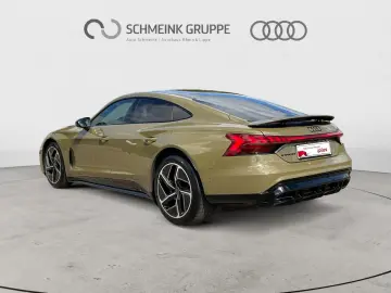 Audi e-tron GT quattro MATRIX PANO MEMORY 360