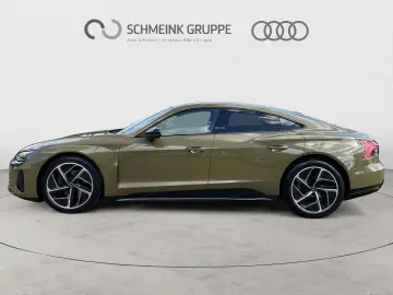 Audi e-tron GT quattro MATRIX PANO MEMORY 360