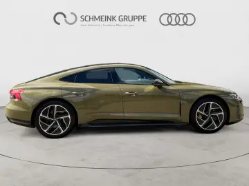 Audi e-tron GT quattro MATRIX PANO MEMORY 360