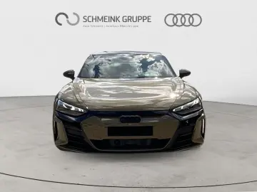 Audi e-tron GT quattro MATRIX PANO MEMORY 360