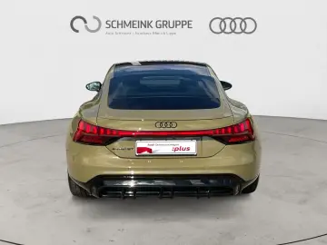Audi e-tron GT quattro MATRIX PANO MEMORY 360