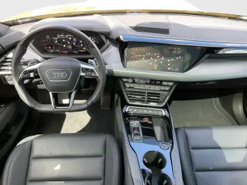 Audi e-tron GT quattro MATRIX PANO MEMORY 360