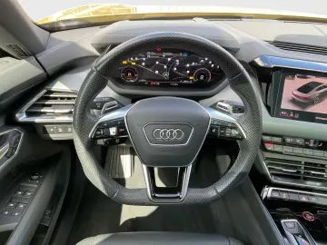 Audi e-tron GT quattro MATRIX PANO MEMORY 360