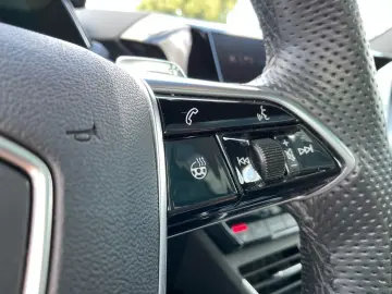 Audi e-tron GT quattro MATRIX PANO MEMORY 360