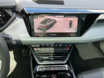 Audi e-tron GT quattro MATRIX PANO MEMORY 360