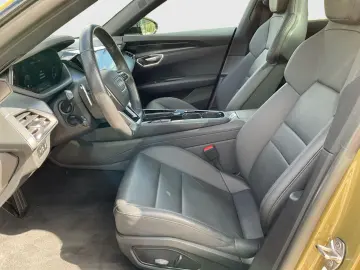Audi e-tron GT quattro MATRIX PANO MEMORY 360