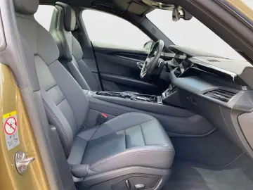 Audi e-tron GT quattro MATRIX PANO MEMORY 360