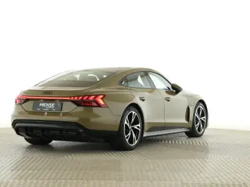 Audi e-tron GT quattro