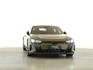 Audi e-tron GT quattro